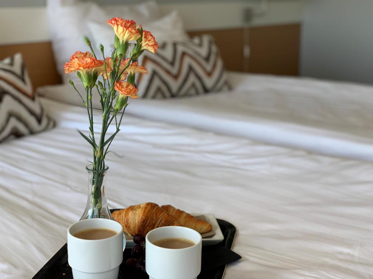 Park Hotel ตอร์นีโอ ภายนอก รูปภาพ