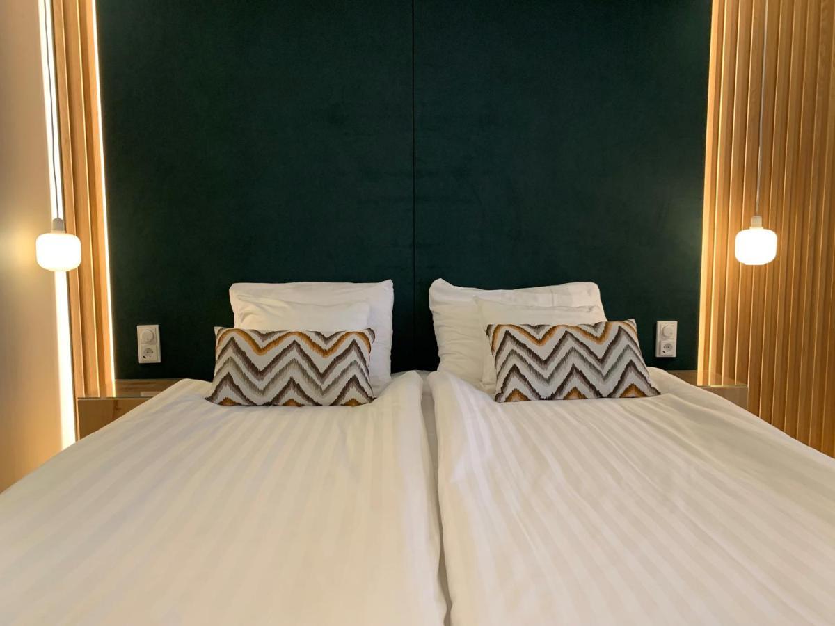 Park Hotel ตอร์นีโอ ภายนอก รูปภาพ