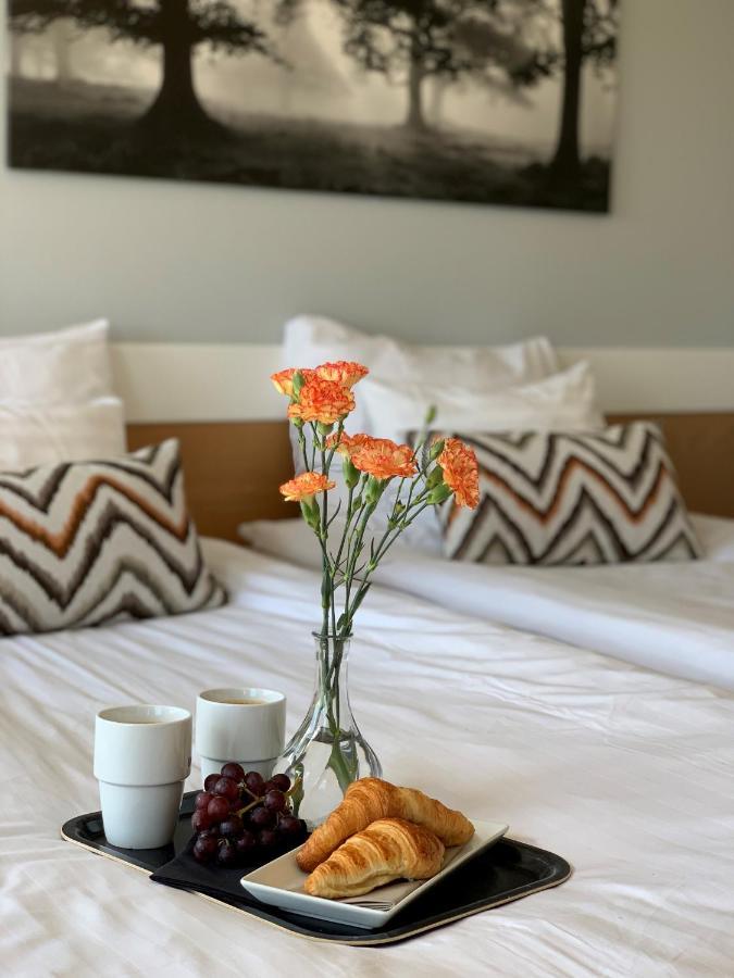 Park Hotel ตอร์นีโอ ภายนอก รูปภาพ
