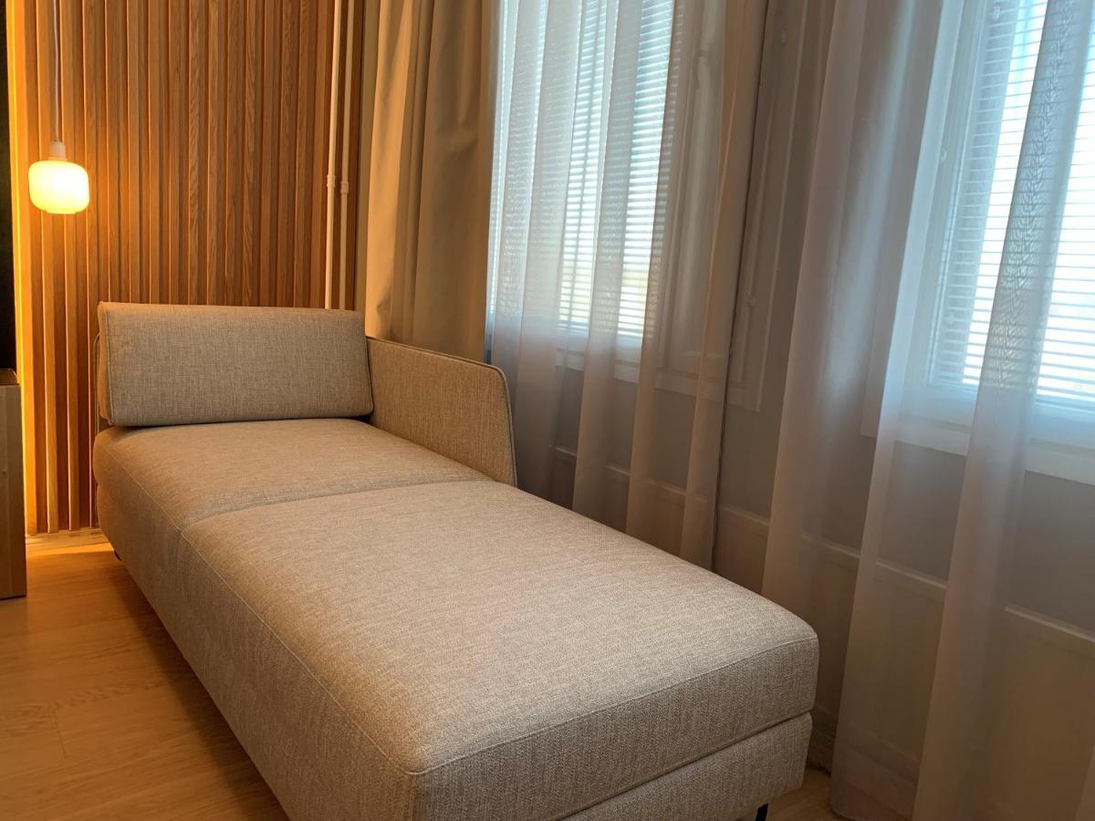 Park Hotel ตอร์นีโอ ภายนอก รูปภาพ