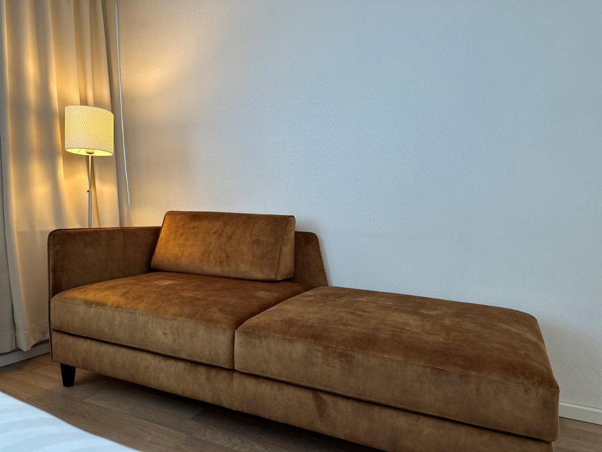 Park Hotel ตอร์นีโอ ภายนอก รูปภาพ