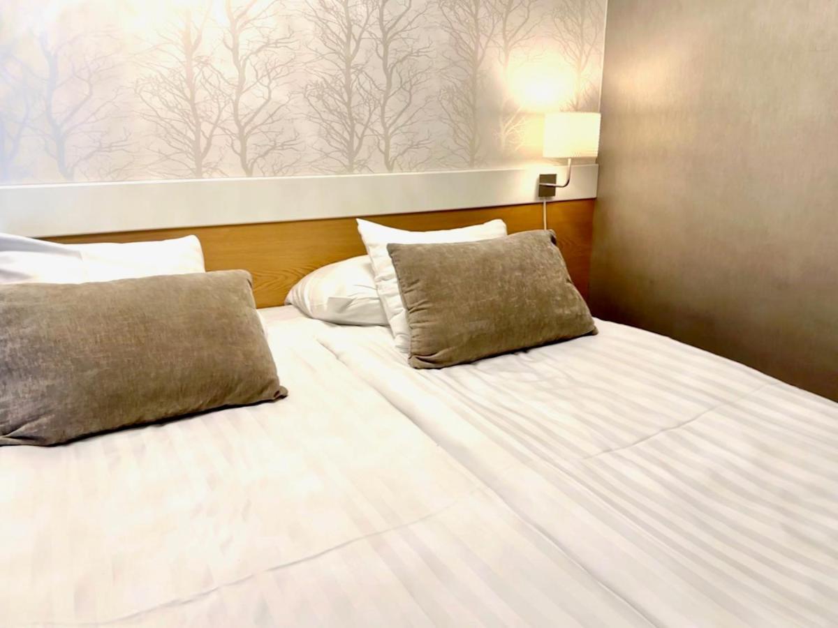 Park Hotel ตอร์นีโอ ภายนอก รูปภาพ