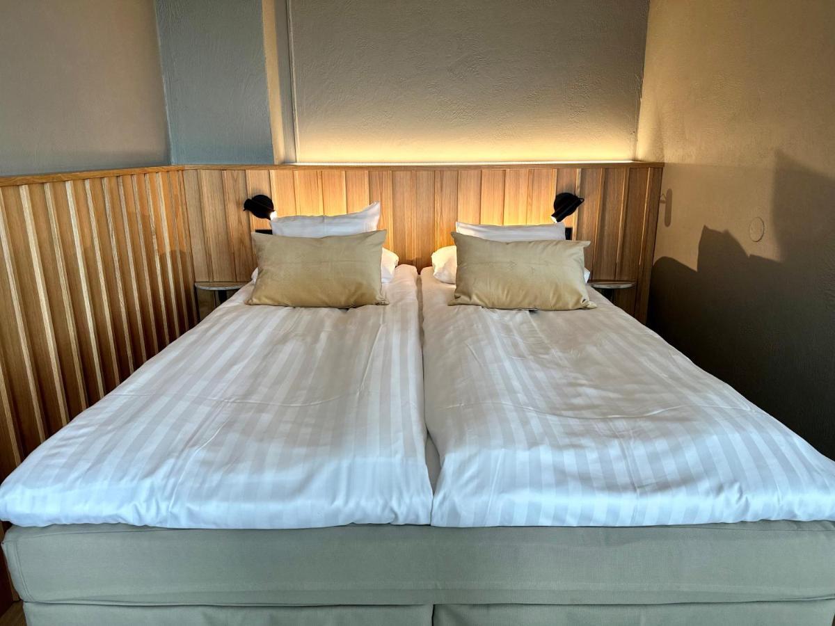 Park Hotel ตอร์นีโอ ภายนอก รูปภาพ