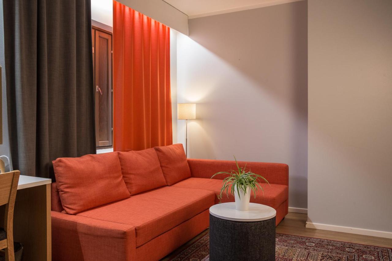 Park Hotel ตอร์นีโอ ห้อง รูปภาพ