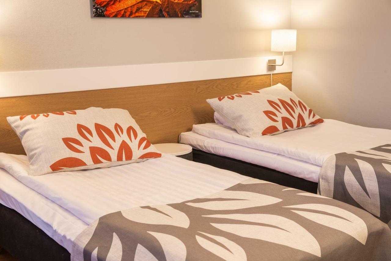 Park Hotel ตอร์นีโอ ภายนอก รูปภาพ