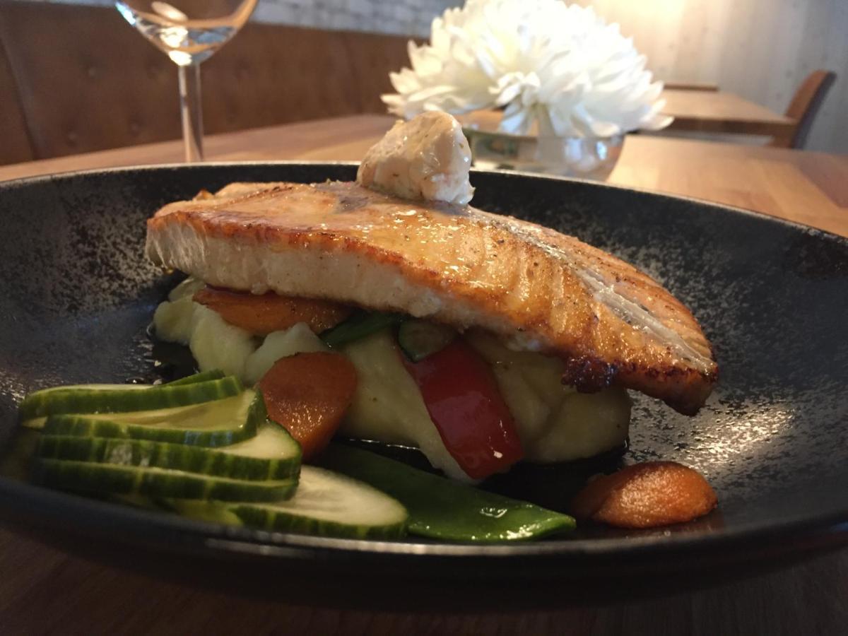 Park Hotel ตอร์นีโอ ภายนอก รูปภาพ
